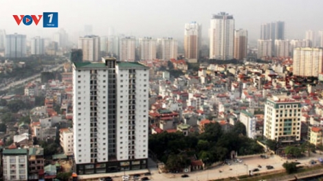 Quốc hội với cử tri ngày 28/8/2014: Cần làm rõ quy định về quản lý nhà chung cư trong dự thảo Luật Nhà ở