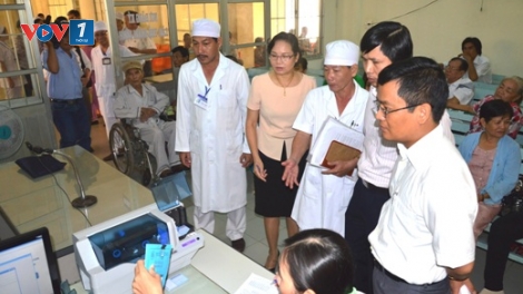 Cải tiến quy trình khám chữa bệnh theo Quyết định 1313: Người bệnh được hưởng lợi gì?