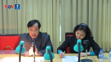Chuyên gia của bạn ngày 2/12/2014: Tư vấn Pháp luật Hình sự