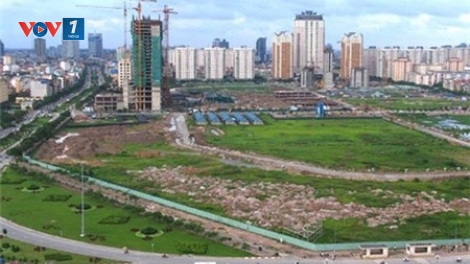 Chính phủ với người dân ngày 1/9/2014:  Đẩy mạnh cải cách thủ tục hành chính trong lĩnh vực tài nguyên môi trường