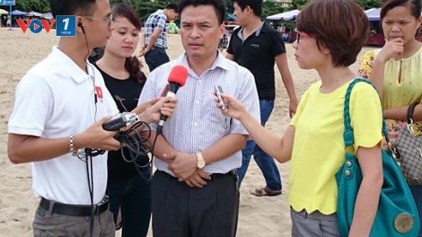 Du lịch Sầm Sơn: Đổi mới để phát triển bền vững