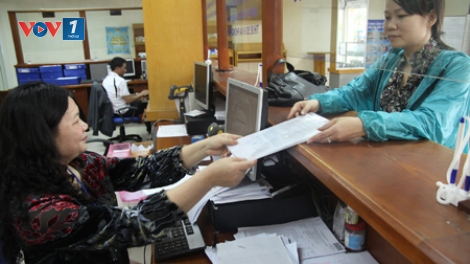 Chính phủ với người dân ngày 28/8/2014: Tháo gỡ khó khăn về thủ tục hành chính trong lĩnh vực thuế cho doanh nghiệp.