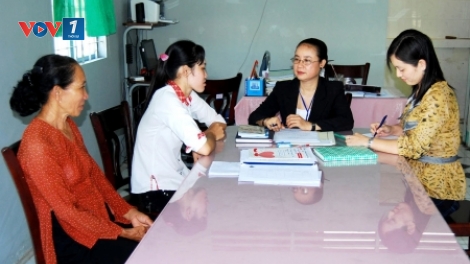Pháp luật và đời sống ngày 28/8/2014: Chuyên đề về công tác trợ giúp pháp lý