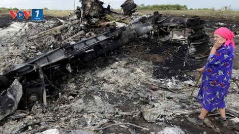 Thời sự đêm ngày 09/8/2014: Bộ trưởng Quốc phòng Malaysia khẳng định, máy bay MH17 của nước này không thể bị bắn hạ bằng tên lửa không đối không