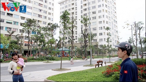 Làm thế nào để giảm tồn kho thị trường bất động sản