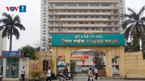 Thời sự đêm ngày 23/9/2014: Bộ Y tế đề nghị Công an Thành phố Hà Nội phối hợp làm rõ vụ người nhà bệnh nhân hành hung bác sĩ tại bệnh viện Thanh Nhàn - Hà Nội