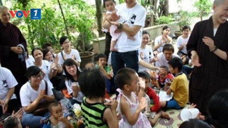 Thời sự đêm ngày 22/7/2014: Hà Nội khẩn trương điều tra, xác minh thông tin về việc mua bán trẻ em tại chùa Bồ Đề, quận Long Biên