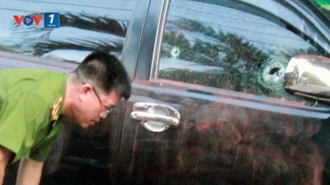 Thời sự đêm ngày 17/8/2014: Đã có kết quả điều tra vụ 2 người chết bất thường trong ô tô ở tỉnh Bình Dương cách đây 2 ngày