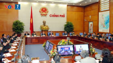 Thời sự đêm ngày 25/8/2014: Chỉ số giá tiêu dùng cả nước tháng 8 tăng thấp do sự điều hành đúng hướng của Chính Phủ