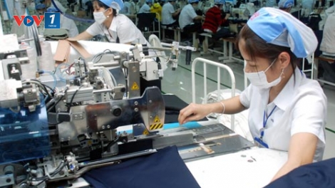 Kinh tế ngày 23/6/2014: Nâng cao hiệu quả hoạt động của doanh nghiệp sau cổ phần hóa