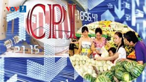 CPI tăng thấp và cơ hội cho nền kinh tế