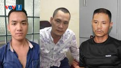 Công tác cán bộ nhìn từ vụ án giết người liên quan đến Phó trưởng ban tổ chức quận ủy Cầu Giấy Hà Nội