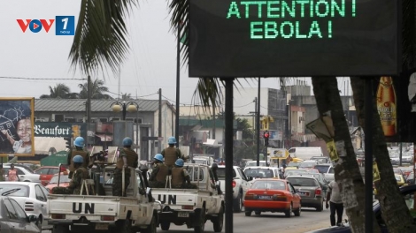 Thời sự đêm ngày 12/10/2014: Hàng chục nhân viên Liên hiệp quốc tại Liberia bị nghi nhiễm Ebola