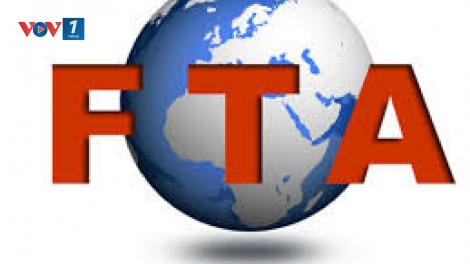 Kinh tế ngày 18/6/2014: Doanh nghiệp cần chủ động tiếp cận ưu đãi từ FTA