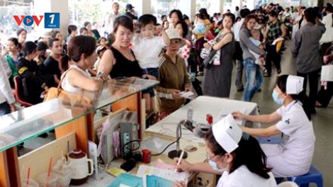 Chính phủ với người dân ngày 24/7/2014: Quyết định số 92 của thủ tướng Chính phủ: Phê duyệt Đề án giảm quá tải bệnh viện giai đoạn 2013- 2020
