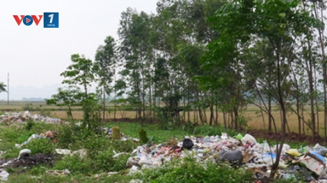 Môi trường và phát triển ngày 14/7/2014: Kiểm toán môi trường: khó cũng phải làm
