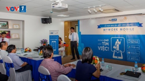 Chuyên gia của bạn ngày 11/8/2014: Tư vấn về xu hướng việc làm từ nay đến cuối năm