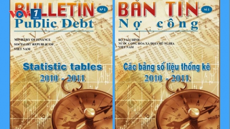 Nợ công vẫn trong ngưỡng an toàn: Vì sao lại đáng lo