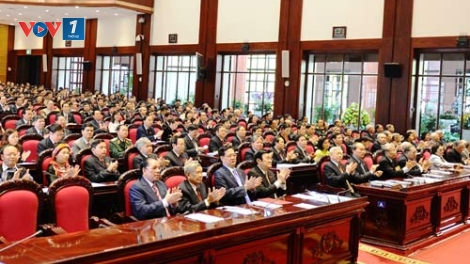 Quốc hội với cử tri ngày 01/7/2014: Sửa đổi Luật Tổ chức quốc hội để nâng cao vai trò hoạt động của Đại biểu Quốc hội