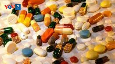 Thời sự chiều ngày 05/8/2014: Việt Nam đang đối mặt với việc không có thuốc kháng sinh điều trị hiệu quả đối với một số bệnh nhiễm khuẩn