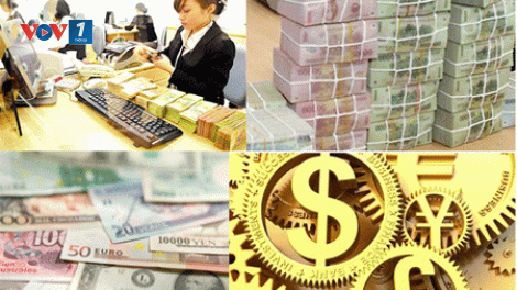 Kinh tế ngày 12/7/2014: Điểm sáng và nỗi lo của điều hành chính sách tiền tệ