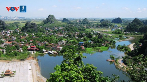 Thời sự đêm ngày 23/6/2014:Quần thể danh thắng Tràng An, Ninh Bình chính thức được ghi danh vào danh mục Di sản thế giới