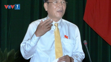 Thời sự chiều ngày 23/9/2014: Bộ trưởng Bộ Giáo dục và đào tạo giải trình trước Ủy ban Văn hóa giáo dục, thanh thiếu niên và nhi đồng của Quốc hội về việc tổ chức kỳ thi quốc gia