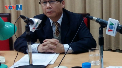 Đào tạo nghề gắn với nhu cầu doanh nghiệp. (18/12/2015)