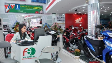 Tài chính tiêu dùng - Cần hành lang pháp lý.