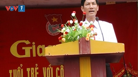Bản lĩnh và suy nghĩ của doanh nhân Việt Nam trong tiến trình hội nhập.