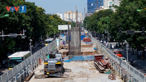 Tái cơ cấu doanh nghiệp, đẩy mạnh tiến độ dự án giao thông