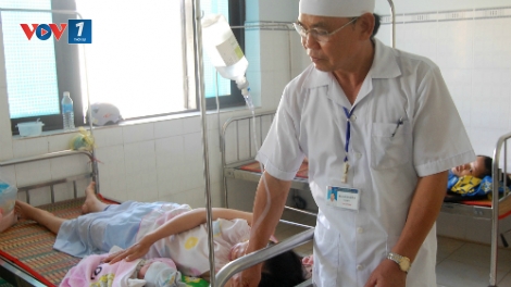 Cái Tâm của người thầy thuốc trong xã hội hôm nay.