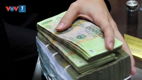 Cần chi tiêu sao cho khỏi giật gấu vá vai.