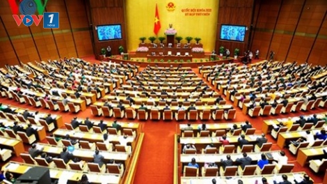 Tâm tư của đại biểu Quốc hội và cử tri trước kỳ họp thứ 10, Quốc hội khóa 13