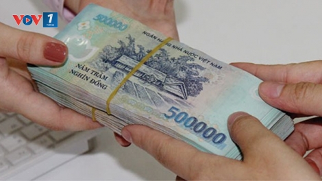 Cẩn thận với cho vay tiêu dùng