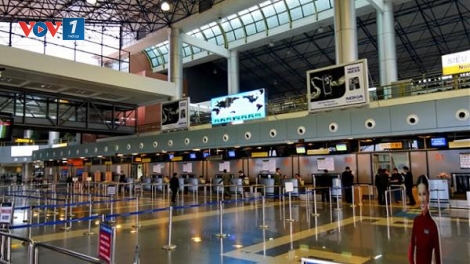 Sân bay Nội Bài và sân bay Đà Nẵng nằm trong nhóm 30 sân bay tốt nhất Châu Á, trong khi đó sân bay Tân Sơn Nhất tiếp tục nằm ở nhóm cuối bảng. (Thời sự trưa ngày 20/10/2015)