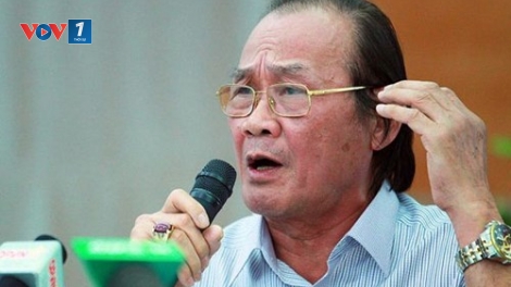 Trao đổi với Tiến sỹ Trần Công Trục - Nguyên trưởng ban Biên giới Chính Phủ về việc Mỹ tuyên bố đưa tàu tuần tra vào Biển Đông.