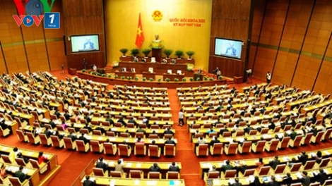 Dự thảo Luật Hoạt động giám sát của Quốc hội và Hội đồng nhân dân: Thực hiện nghiêm các kiến nghị sau giám sát