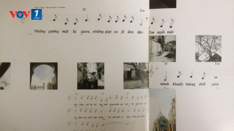 Nói không với căn bệnh "đạo văn"- Cần làm từ gốc.