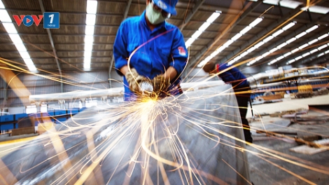 Những lĩnh vực ưu tiên trong phát triển công nghiệp chế biến, chế tạo giai đoạn sau 2015.