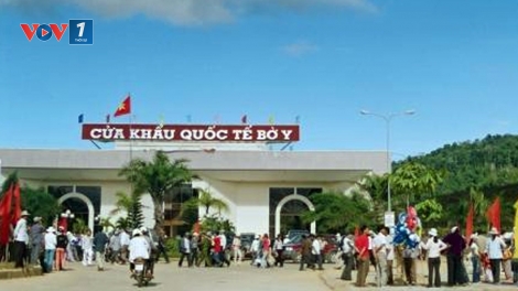 Khu kinh tế cửa khẩu quốc tế Bờ Y- tiềm năng, cơ hội và giải pháp hiện thực hóa tầm nhìn 2025.