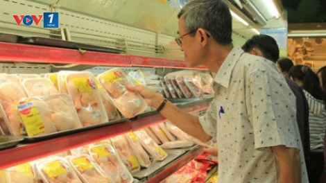 Hiệp hội Chăn nuôi Đông Nam Bộ khẳng định đã có đủ căn cứ kiện đùi gà Mỹ đã bán phá giá tại Việt Nam.