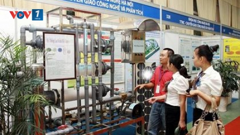 Phát triển thị trường công nghệ: Cung cầu phải gặp nhau.