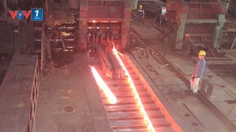 Thách thức ngành thép và những biện pháp hỗ trợ doanh nghiệp trong các vụ kiện chống bán phá giá.