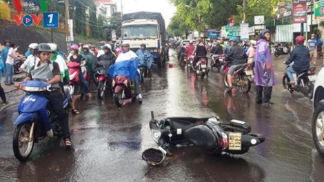 Tăng mức phạt liệu có giảm được tai nạn giao thông?