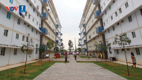 Nhà ở xã hội, cần thay đổi phương thức đầu tư