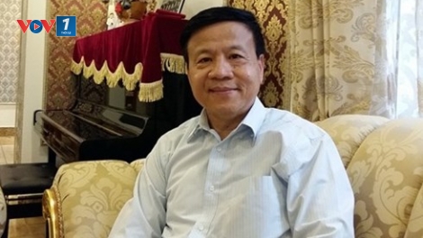 Làm sao để giáo dục phổ thông Việt Nam theo kịp xu hướng của thế giới?.