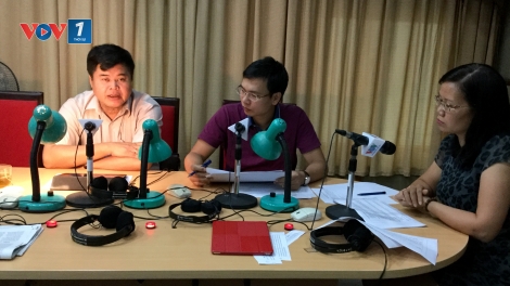 Chuẩn nghèo tiếp cận đa chiều và giải pháp thực thi (24/11/2015)
