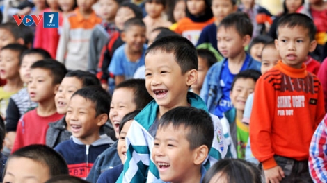 Dự thảo Luật Bảo vệ chăm sóc giáo dục trẻ em sửa đổi – Cần làm rõ trách nhiệm của các cơ quan quản lý nhà nước (24/11/2015)