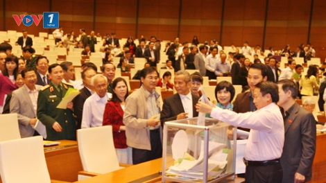 Phát huy vai trò của Hội đồng bầu cử quốc gia đối với chất lượng hoạt động bầu cử (26/11/2015)